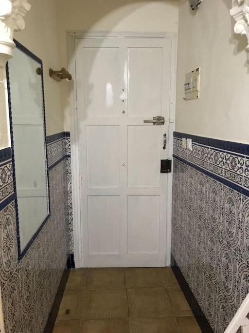 Apartamento Casa Maria Estepona Exterior foto