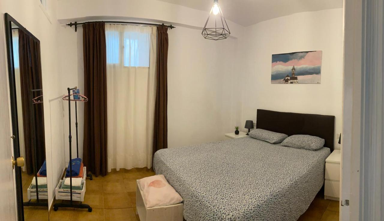 Apartamento Casa Maria Estepona Exterior foto