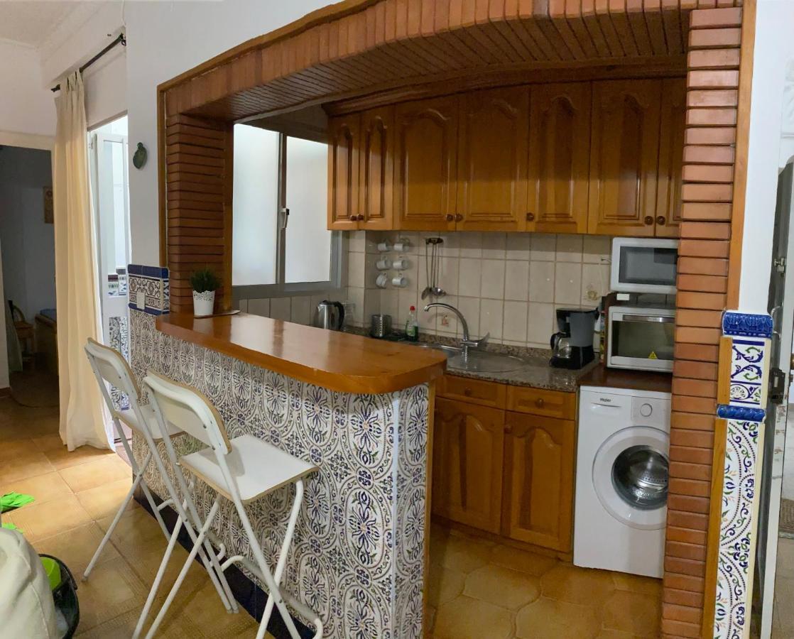 Apartamento Casa Maria Estepona Exterior foto