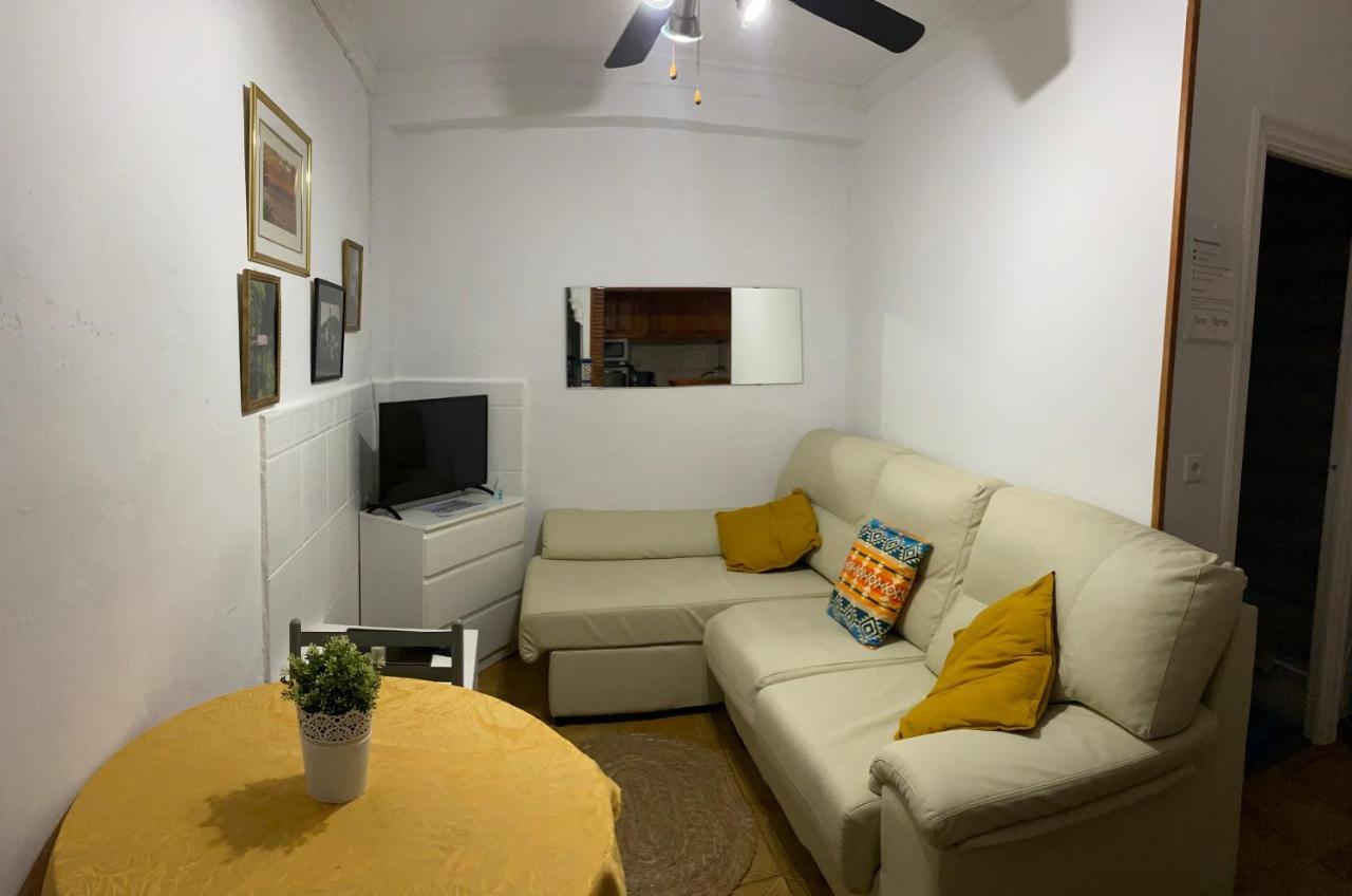 Apartamento Casa Maria Estepona Exterior foto